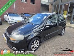 Chevrolet Kalos - 1.2 Spirit