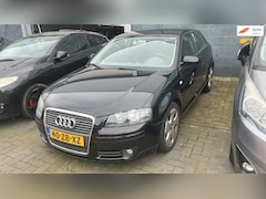 Audi A3 - 2.0 TDI Ambition Pro Line / LEES TEKST
