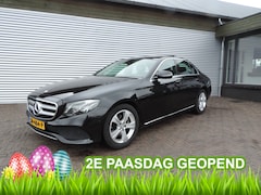 Mercedes-Benz E-klasse - 220 d Ambition panoramadak