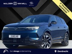 Opel Grandland Electric - GS EV 73kWh 210pk | PANARAMADAK | 360° GRADEN CAMERA | AGR-STOELEN |