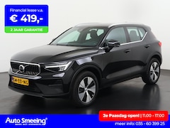 Volvo XC40 - 1.5 T5 Plug-in hybrid Core Bright | Camera | Comfort stoelen | Elek achterklep | Zondag Op