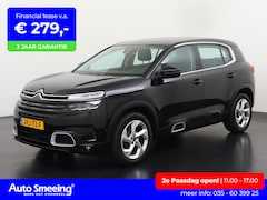 Citroën C5 Aircross - 1.2 PureTech Business | Automaat | Zondag Open