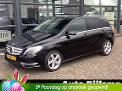 Mercedes-Benz B-klasse - 180 Ambition navi, xenon verlichting, parkeersensoren, cruise control,
