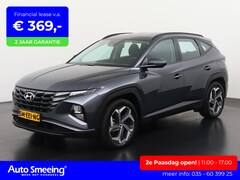 Hyundai Tucson - 1.6 T-GDI PHEV Comfort 4WD | Camera | Carplay | Adaptive cruise | Zondag Open