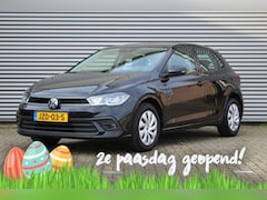 Volkswagen Polo - 1.0 TSI Lane Ass, Adapt Cruise, Carplay, DigiDash