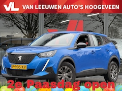 Peugeot 2008 - 1.2 PureTech 100 Active | Nieuw binnen | Camera | Navi