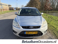 Ford Focus - 1.6 Trend NET NIEUWE APK