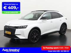 DS 7 - 7 E-Tense 225 Performance Line+ | Panoramadak | Trekhaak | Memory stoel | Zondag Open