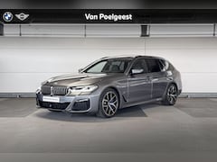 BMW 5-serie Touring - 540i xDrive High Executive M-Sport