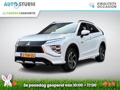 Mitsubishi Eclipse Cross - 2.4 PHEV Executive