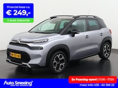 Citroën C3 Aircross - 1.2 PureTech Shine Automaat | Panoramadak | Zondag Open