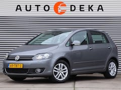 Volkswagen Golf Plus - 1.2 TSI Highline BlueMotion *Parkeersens.*Trekhaak