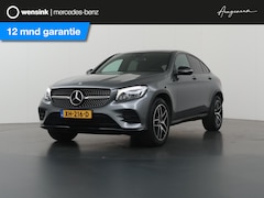Mercedes-Benz GLC-klasse Coupé - 250 4MATIC Premium | AMG | Night | Achteruitrijcamera | DAB | Apple Carplay |
