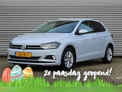 Volkswagen Polo - 1.0 Comfortline Stoelverwarming