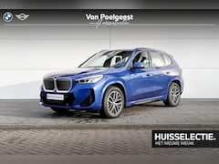 BMW iX1 - eDrive20 67 kWh M Sport Edition M-Sport | Trekhaak | Huisselectie