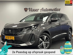 Peugeot 5008 - 1.2 PureTech GT*Automaat*Camera*Stoelverwarming*Cruise-Control