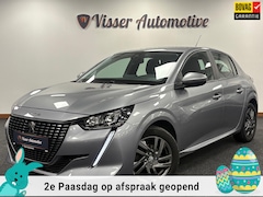 Peugeot 208 - 1.2 PureTech Active Pack*Airco*Cruise-Control*Navi*Led*Android*PDC