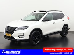 Nissan X-Trail - 1.3 DIG-T Tekna | Bose Audio | Panoramadak | 360 Camera | Zondag Open