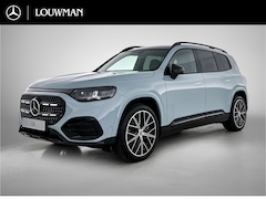 Mercedes-Benz GLB - 250+ Business Solution AMG 85.5 kWh | Nightpakket | Memorypakket | Trekhaak | Sierdelen al