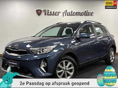 Kia Stonic - 1.0 T-GDi MHEV*Camera*Cruise-Control*PDC*Navi
