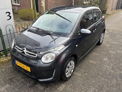 Citroën C1 - 1.0 VTi Feel