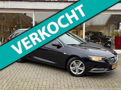 Opel Insignia Sports Tourer - 1.5 Turbo Business Executive I Carplay I Camera I Trekhaak