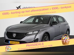 Peugeot 308 - 1.2 PureTech Active Pack Business Apple CarPlay Adaptieve Cruise Control