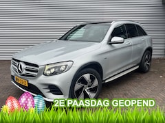 Mercedes-Benz GLC-klasse - 350e 4MATIC amg panoramadak vol vol