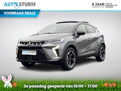 Mitsubishi ASX - 1.8 HEV AT Instyle