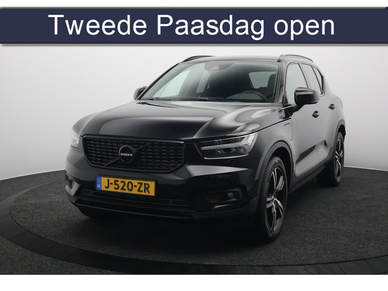 Volvo XC40 - 1.5 T5 Recharge R-Design 1.5 T5 Recharge R-Design - AutoWereld.nl