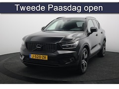Volvo XC40 - 1.5 T5 Recharge R-Design Black Edition | Trekhaak Wegklapbaar | Camera | Carplay&Android |