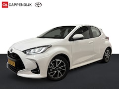 Toyota Yaris - 1.5 Hybrid Dynamic