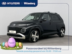 Hyundai Inster - Evolve 49 kWh | Nieuw | Snel leverbaar