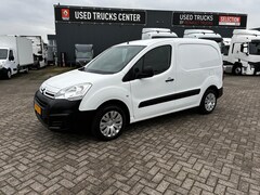 Citroën Berlingo - 1.6 HDI, 500 Club Economy