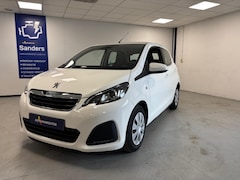 Peugeot 108 - 1.0 VTi Active Top