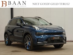 Lynk & Co 01 - 1.5 261pk PHEV Pano|360°|Pano|Infinity Sound|ACC|Memory