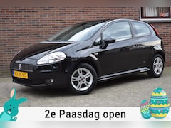 Fiat Grande Punto - 1.4 GP '08 Inruiler