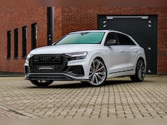 Audi Q8 - 55 TFSI e quattro Competition | Softclose | Pano | B&O | HUD | Sportstoelen | Massage | 23
