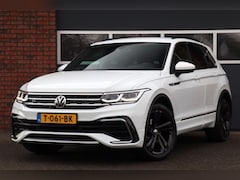 Volkswagen Tiguan - 1.5 TSI R-Line, ACC, trekhaak