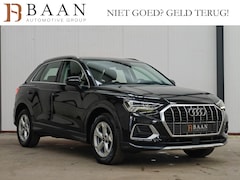 Audi Q3 - 35 TFSI Pro Line|ACC|Keyless|Stoelverwarming|Full Led|Automaat