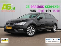 SEAT Leon ST - 1.5 TSI Style Ultimate Edition 131PK Beats Audio Navigatie Carplay Android Stoelverwarming
