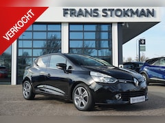 Renault Clio - 0.9 TCe 90 ECO Night & Day