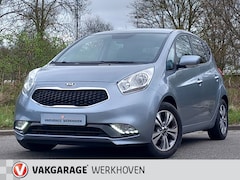 Kia Venga - 1.6 CVVT DynamicPLusLine AUTOMAAT | 49.000 km