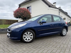 Peugeot 207 - 1.4 VTi Look