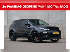 Land Rover Range Rover Evoque - 2.0 Si4 HSE Dynamic | Black pakket | panorama | Meridian