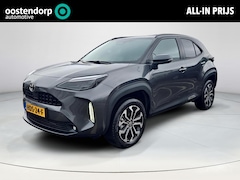 Toyota Yaris Cross - 1.5 Hybrid 115 First Edition (Comfortpack)