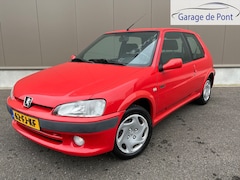 Peugeot 106 - 1.1 Sport Zeer netjes nieuwe distr nieuwe apk