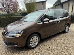 Volkswagen Sharan - 1.4 TSI Comfortline 7p