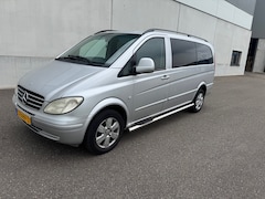Mercedes-Benz Vito - 111 CDI 320 Lang DC luxe Amigo