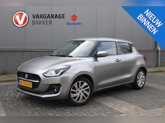 Suzuki Swift - 1.2 Select Smart Hybrid | Volledig dealer onderhouden | tot 10 jaar fabrieksgarantie | Sto